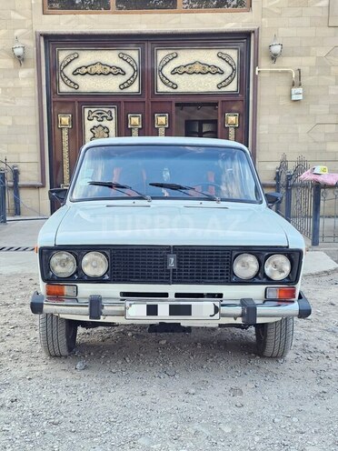 LADA (VAZ) 2106 1994, 500,000 km - 1.3 l - Şəmkir