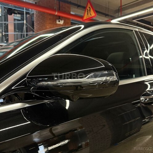Mercedes E 350 4MATIC 2018, 165,000 km - 2.0 l - Bakı