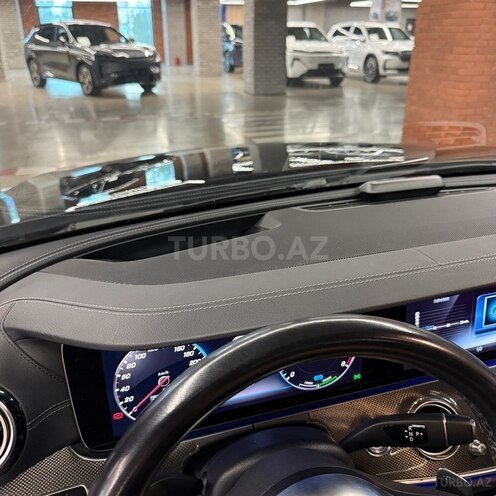 Mercedes E 350 4MATIC 2018, 165,000 km - 2.0 l - Bakı