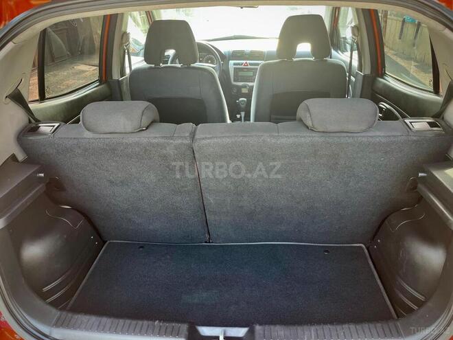 Kia Picanto 2008, 260,000 km - 1.1 л - Bakı