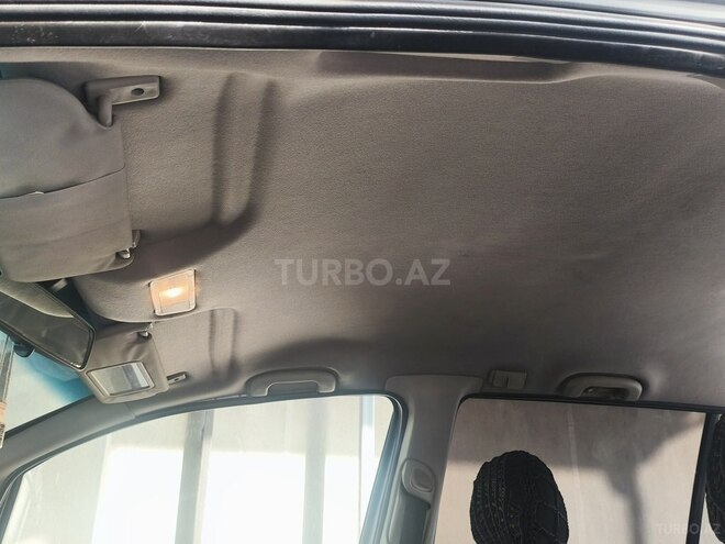 Opel Zafira 2001, 291,000 km - 1.8 л - Sumqayıt