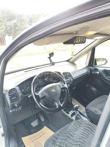 Opel Zafira 2001, 291,000 km - 1.8 л - Sumqayıt