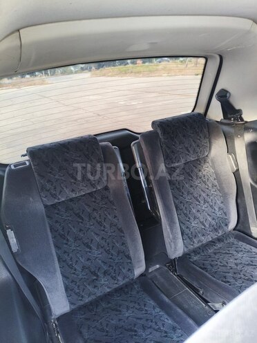 Opel Zafira 2001, 291,000 km - 1.8 л - Sumqayıt