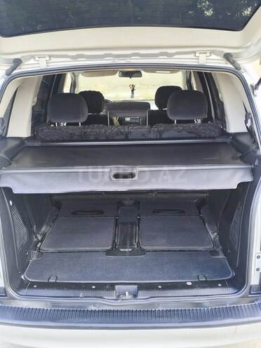 Opel Zafira 2001, 291,000 km - 1.8 л - Sumqayıt