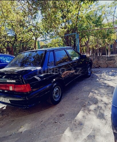 LADA (VAZ) 2115 2010, 256,000 km - 1.6 l - Oğuz