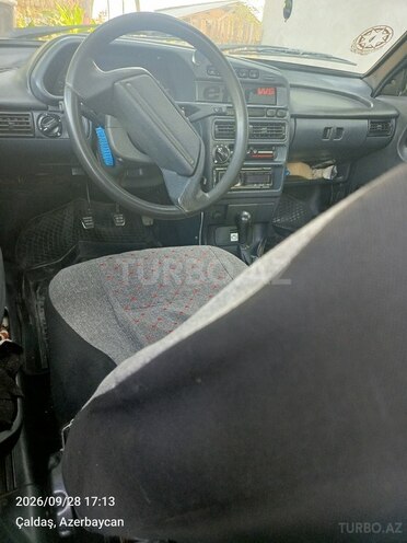 LADA (VAZ) 2115 2010, 256,000 km - 1.6 l - Oğuz