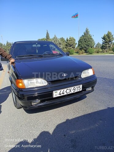 LADA (VAZ) 2115 2010, 256,000 km - 1.6 l - Oğuz