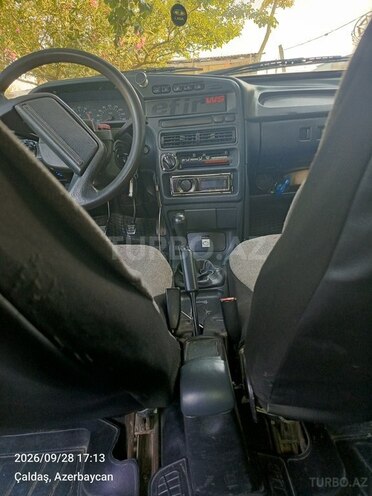 LADA (VAZ) 2115 2010, 256,000 km - 1.6 l - Oğuz