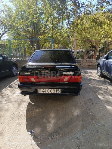 LADA (VAZ) 2115 2010, 256,000 km - 1.6 l - Oğuz