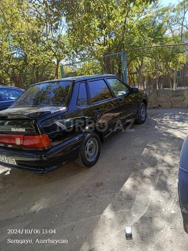 LADA (VAZ) 2115 2010, 256,000 km - 1.6 l - Oğuz