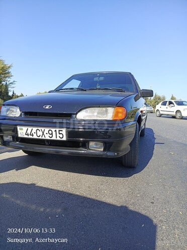 LADA (VAZ) 2115 2010, 256,000 km - 1.6 l - Oğuz