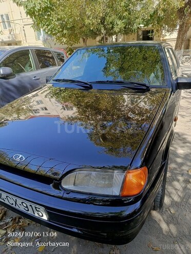 LADA (VAZ) 2115 2010, 256,000 km - 1.6 l - Oğuz