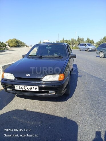 LADA (VAZ) 2115 2010, 256,000 km - 1.6 l - Oğuz