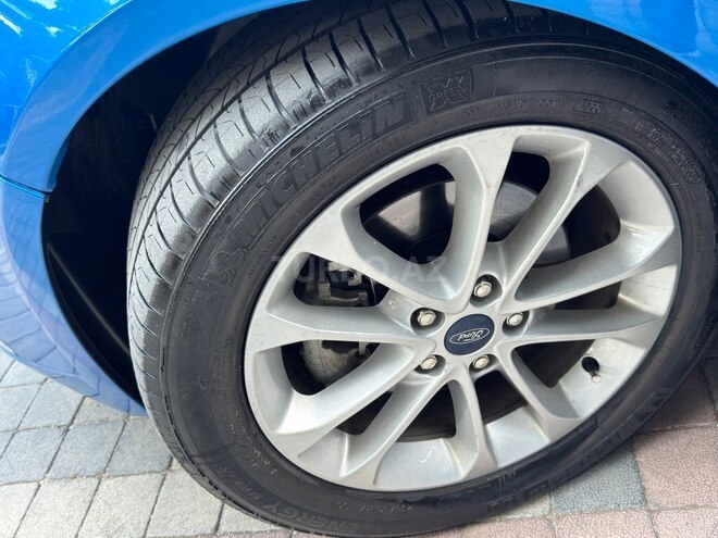 Ford Fusion (North America) 2020, 82,000 km - 1.5 l - Xırdalan