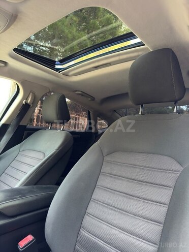 Ford Fusion (North America) 2020, 82,000 km - 1.5 l - Xırdalan