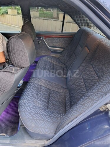 Mercedes C 200 1995, 345,678 km - 2.0 л - Xırdalan