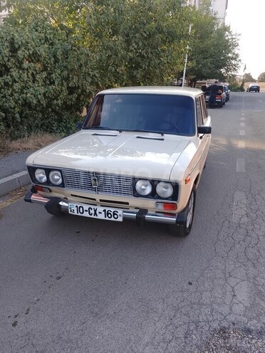 LADA (VAZ) 2106 1980, 53,000 km - 1.6 л - Şəmkir