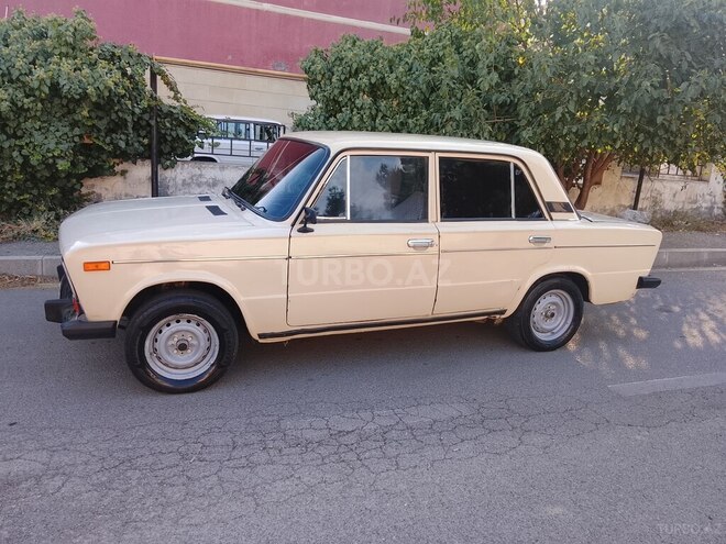 LADA (VAZ) 2106 1980, 53,000 km - 1.6 л - Şəmkir