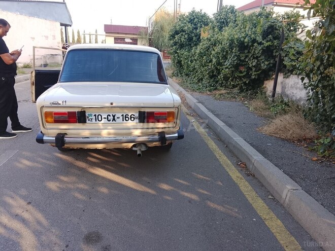 LADA (VAZ) 2106 1980, 53,000 km - 1.6 л - Şəmkir