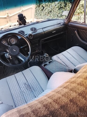 LADA (VAZ) 2106 1980, 53,000 km - 1.6 л - Şəmkir