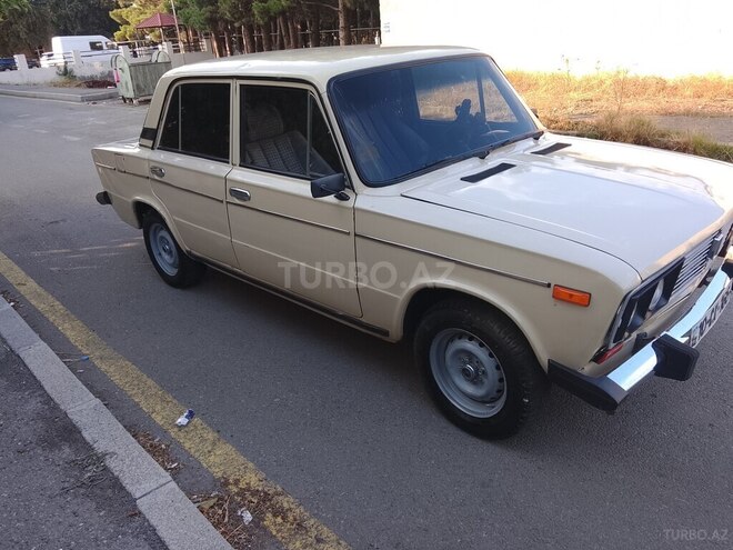 LADA (VAZ) 2106 1980, 53,000 km - 1.6 л - Şəmkir