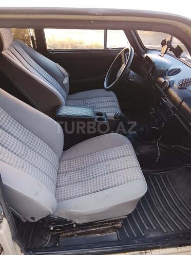 LADA (VAZ) 2106 1980, 53,000 km - 1.6 л - Şəmkir
