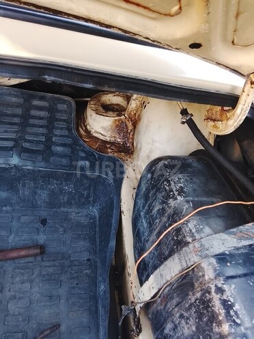 LADA (VAZ) 2106 1980, 53,000 km - 1.6 л - Şəmkir