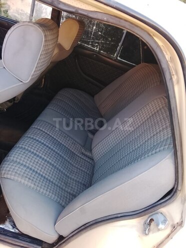 LADA (VAZ) 2106 1980, 53,000 km - 1.6 л - Şəmkir