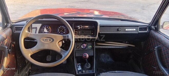 LADA (VAZ) 2107 2000, 22,400 km - 1.5 l - Bakı