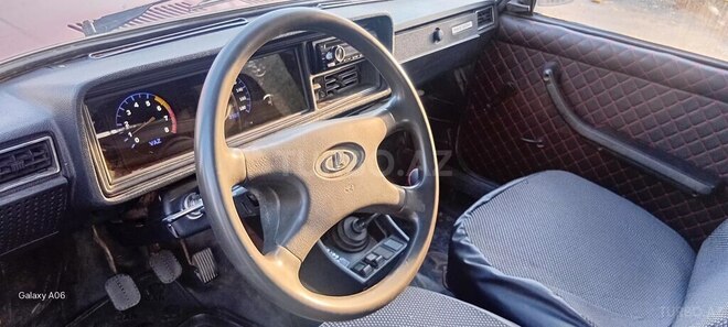 LADA (VAZ) 2107 2000, 22,400 km - 1.5 l - Bakı