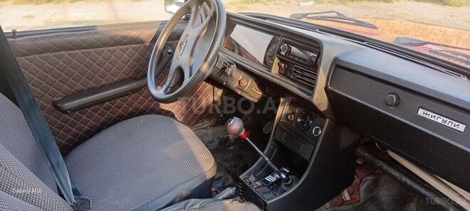 LADA (VAZ) 2107 2000, 22,400 km - 1.5 l - Bakı