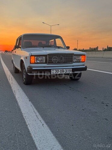 LADA (VAZ) 2107 2005, 36,452 km - 1.6 л - Gəncə