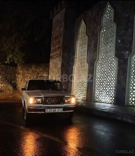 LADA (VAZ) 2107 2005, 36,452 km - 1.6 л - Gəncə