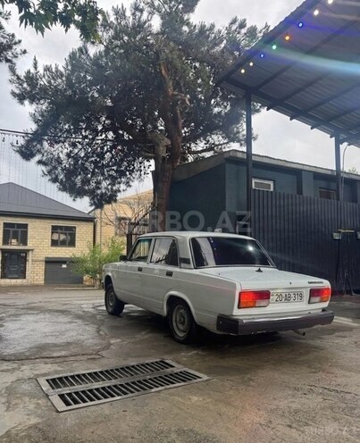 LADA (VAZ) 2107 2005, 36,452 km - 1.6 л - Gəncə