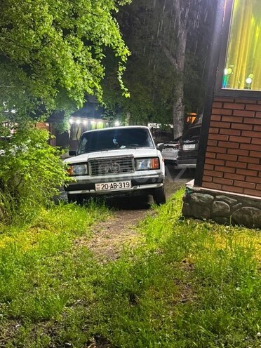 LADA (VAZ) 2107 2005, 36,452 km - 1.6 л - Gəncə