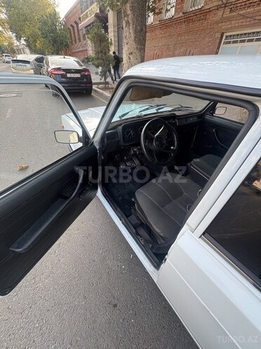 LADA (VAZ) 2107 2005, 36,452 km - 1.6 л - Gəncə