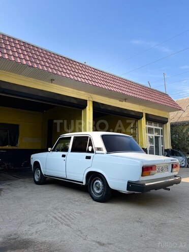 LADA (VAZ) 2107 2005, 36,452 km - 1.6 л - Gəncə