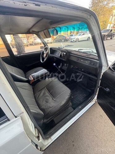 LADA (VAZ) 2107 2005, 36,452 km - 1.6 л - Gəncə