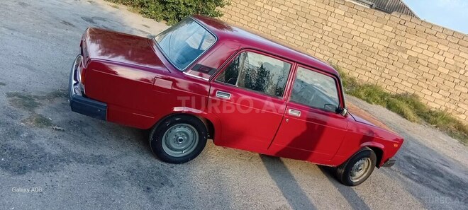 LADA (VAZ) 2107 2000, 22,400 km - 1.5 l - Bakı