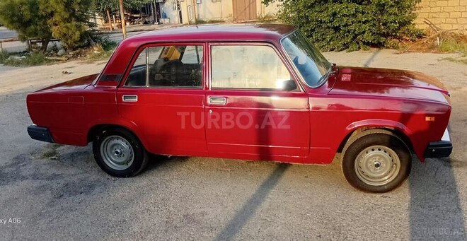LADA (VAZ) 2107 2000, 22,400 km - 1.5 l - Bakı