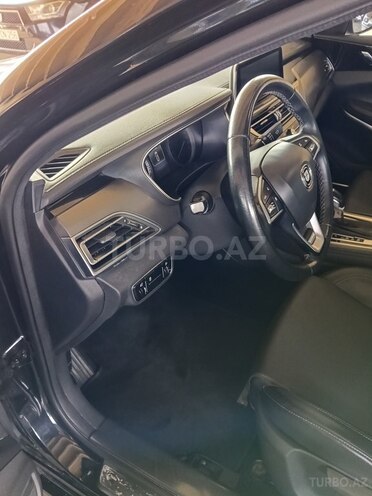 Changan  2019, 130,000 km - 1.5 л - Bakı