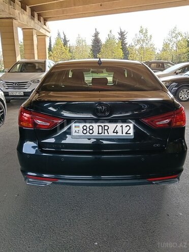 Changan  2019, 130,000 km - 1.5 л - Bakı