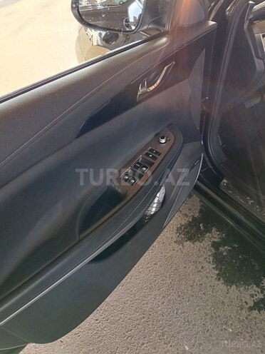 Changan  2019, 130,000 km - 1.5 л - Bakı