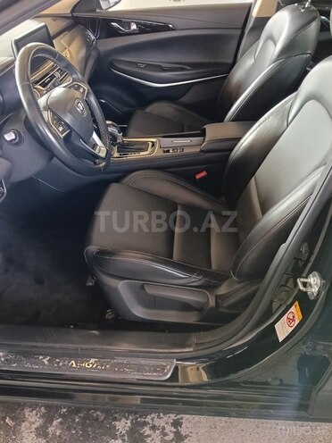 Changan  2019, 130,000 km - 1.5 л - Bakı
