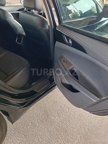 Changan  2019, 130,000 km - 1.5 л - Bakı