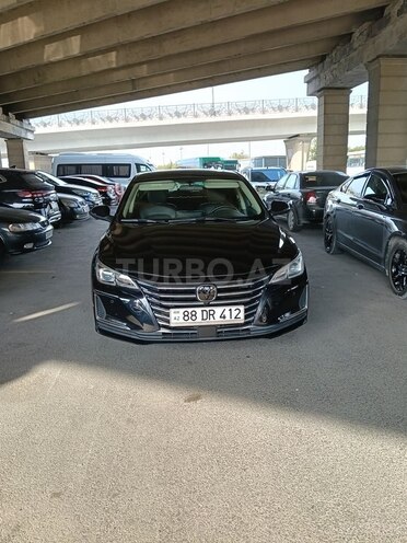 Changan  2019, 130,000 km - 1.5 л - Bakı
