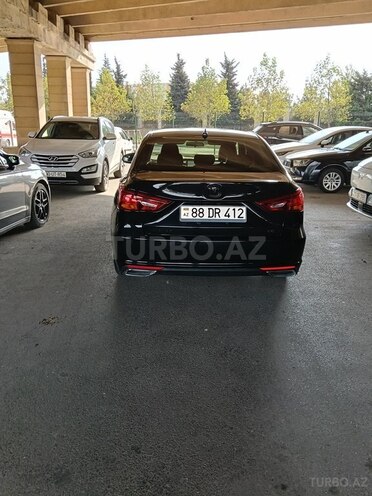 Changan  2019, 130,000 km - 1.5 л - Bakı