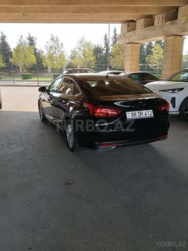 Changan  2019, 130,000 km - 1.5 л - Bakı