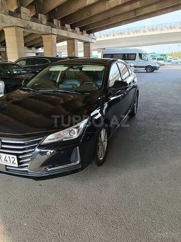Changan  2019, 130,000 km - 1.5 л - Bakı