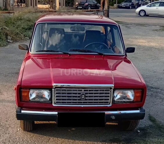LADA (VAZ) 2107 2000, 22,400 km - 1.5 l - Bakı